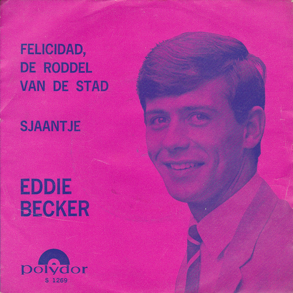 Eddy Becker